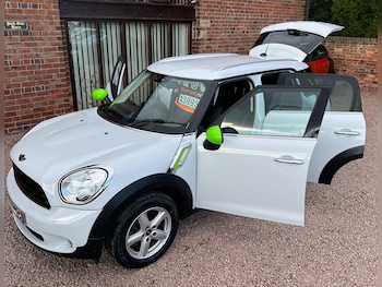 Used MINI Countryman 2013 for sale - 75073750: Photo