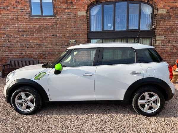 Used MINI Countryman 2013 for sale - 75073750: Photo 20