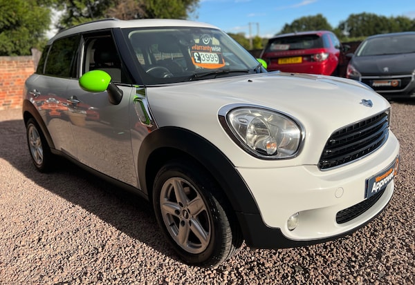 Used MINI Countryman 2013 for sale - 75073750: Photo 22