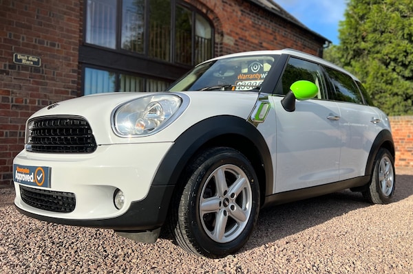 Used MINI Countryman 2013 for sale - 75073750: Photo 23