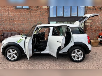 Used MINI Countryman 2013 for sale - 75073750: Photo