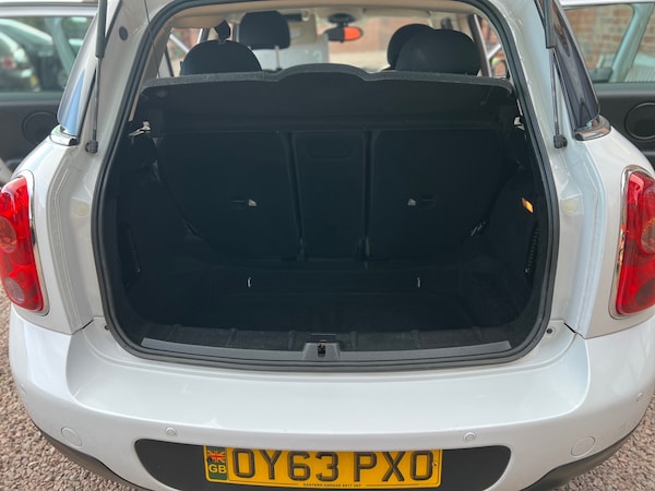 Used MINI Countryman 2013 for sale - 75073750: Photo 6