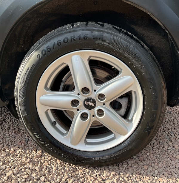 Used MINI Countryman 2013 for sale - 75073750: Photo 7