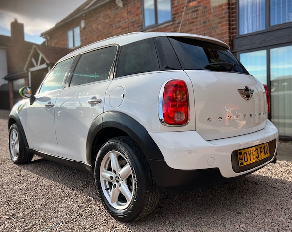 Used MINI Countryman 2013 for sale - 75073750: Photo 8
