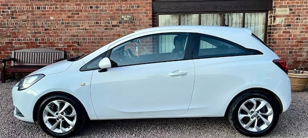 Used Vauxhall Corsa 2015 for sale - 74233429: Photo 19