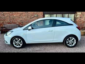 Used Vauxhall Corsa 2015 for sale - 74233429: Photo