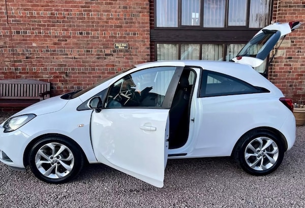 Used Vauxhall Corsa 2015 for sale - 74233429: Photo 7