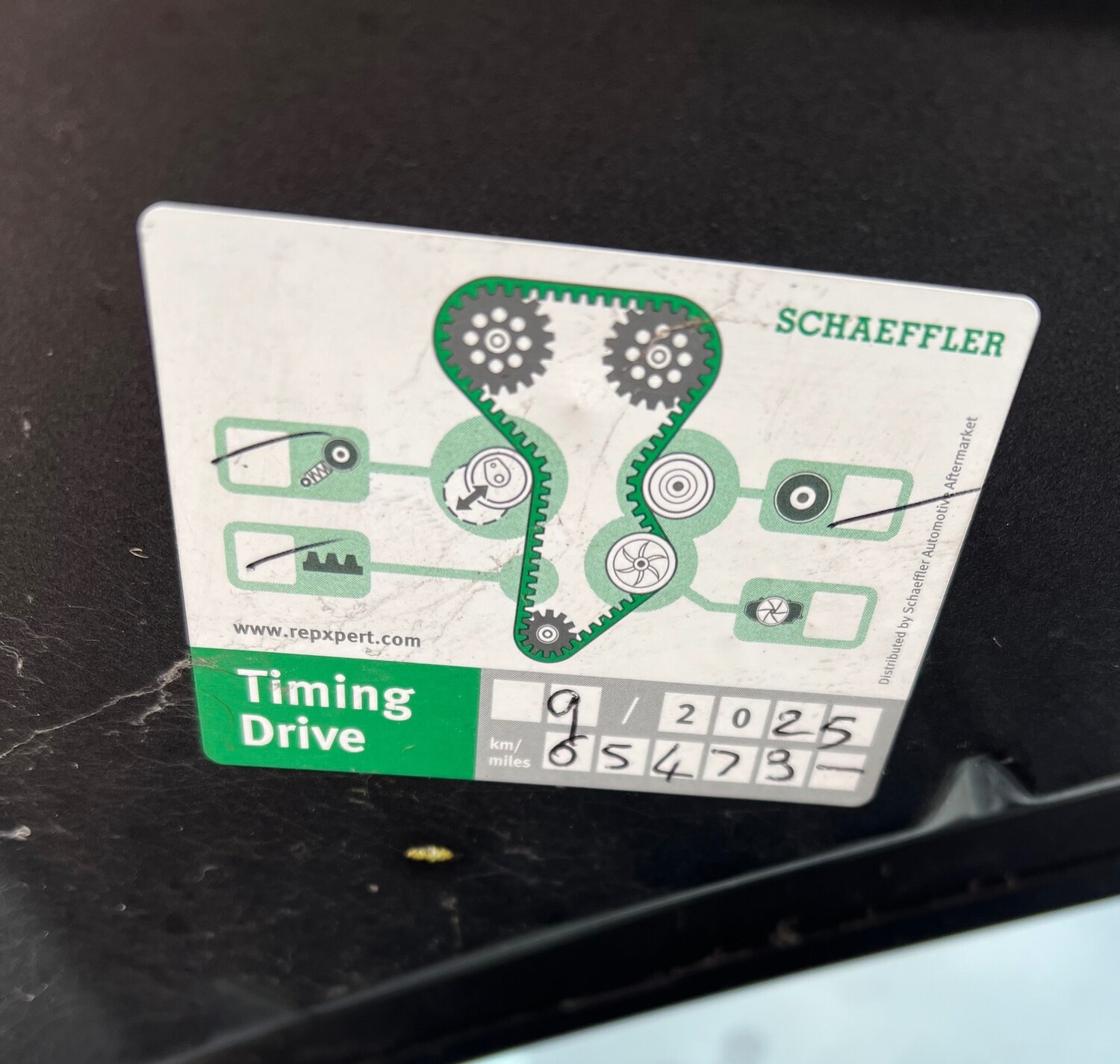 Used Peugeot 2008 2018 for sale - 77798534: Photo 10