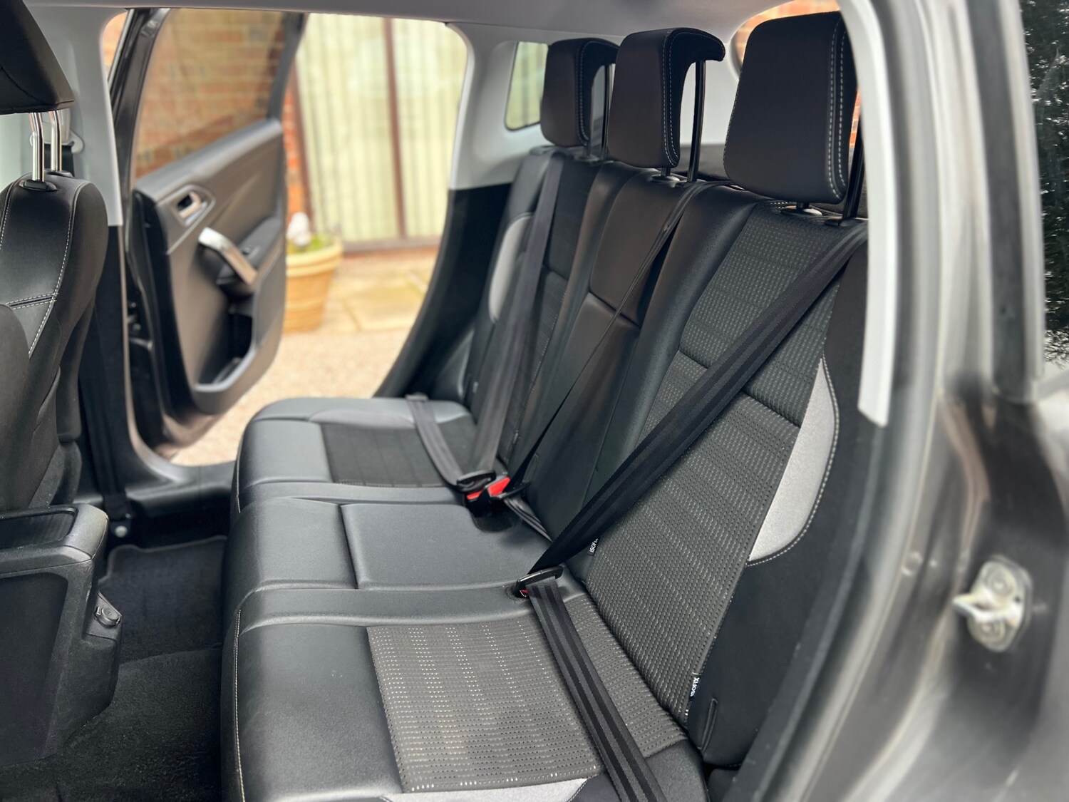 Used Peugeot 2008 2018 for sale - 77798534: Photo 14