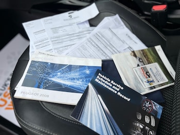 Used Peugeot 2008 2018 for sale - 77798534: Photo