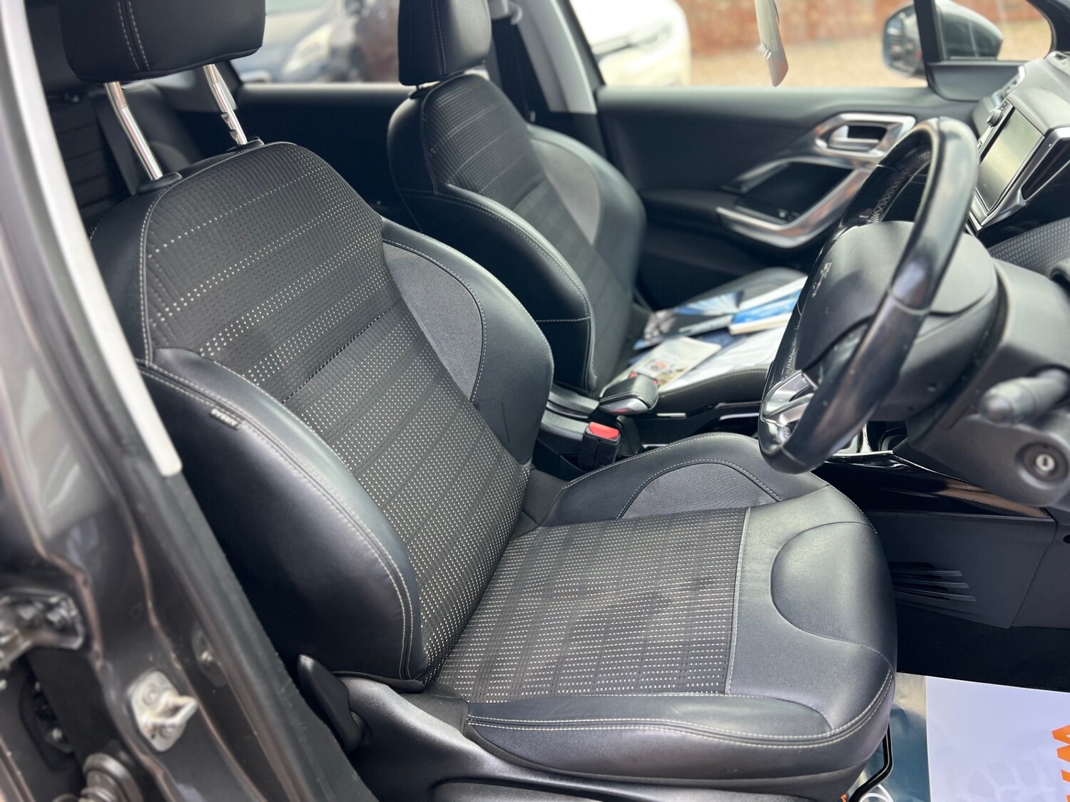 Used Peugeot 2008 2018 for sale - 77798534: Photo 7