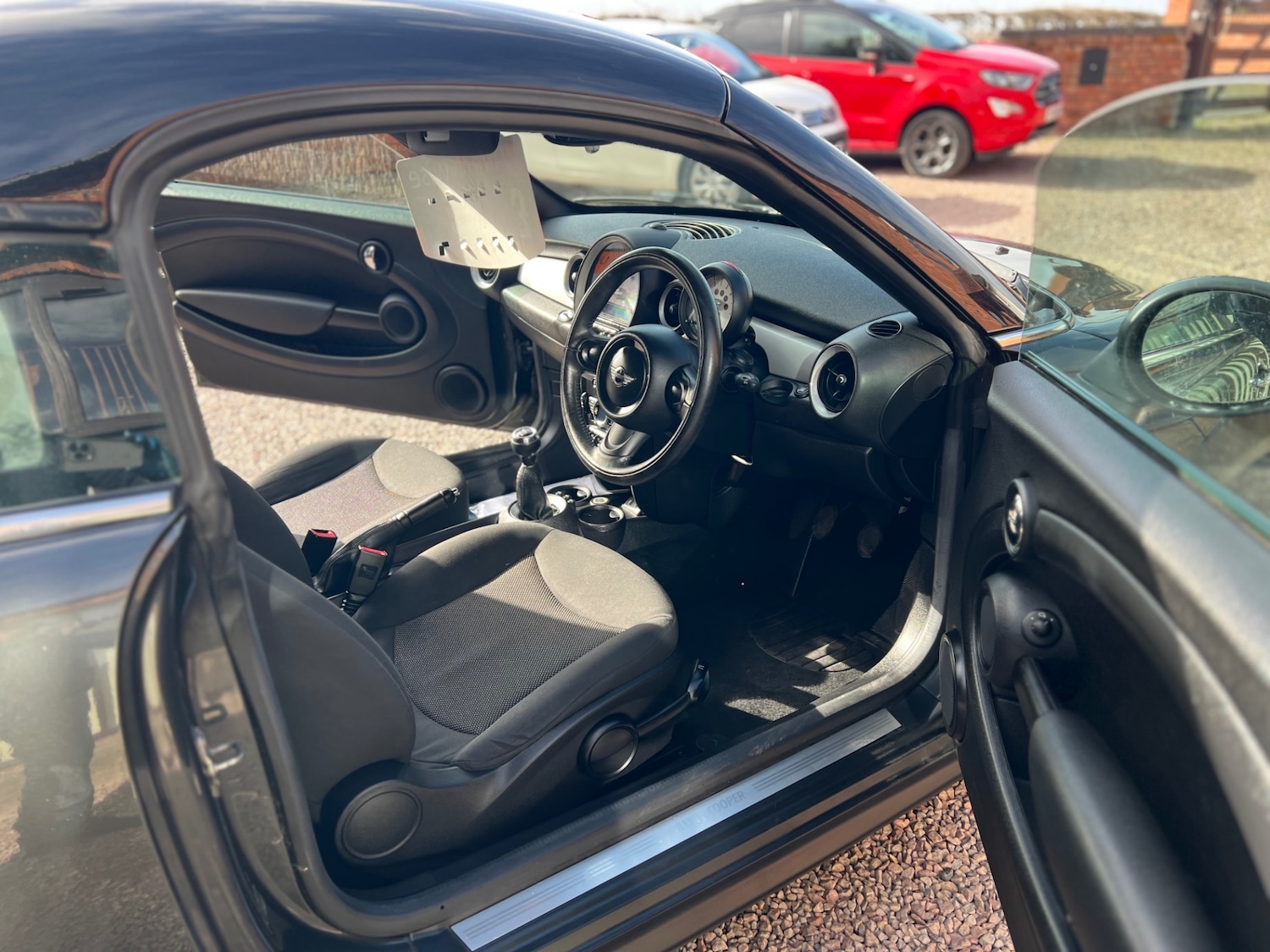 Used MINI Coupe 2013 for sale - 77609680: Photo 14