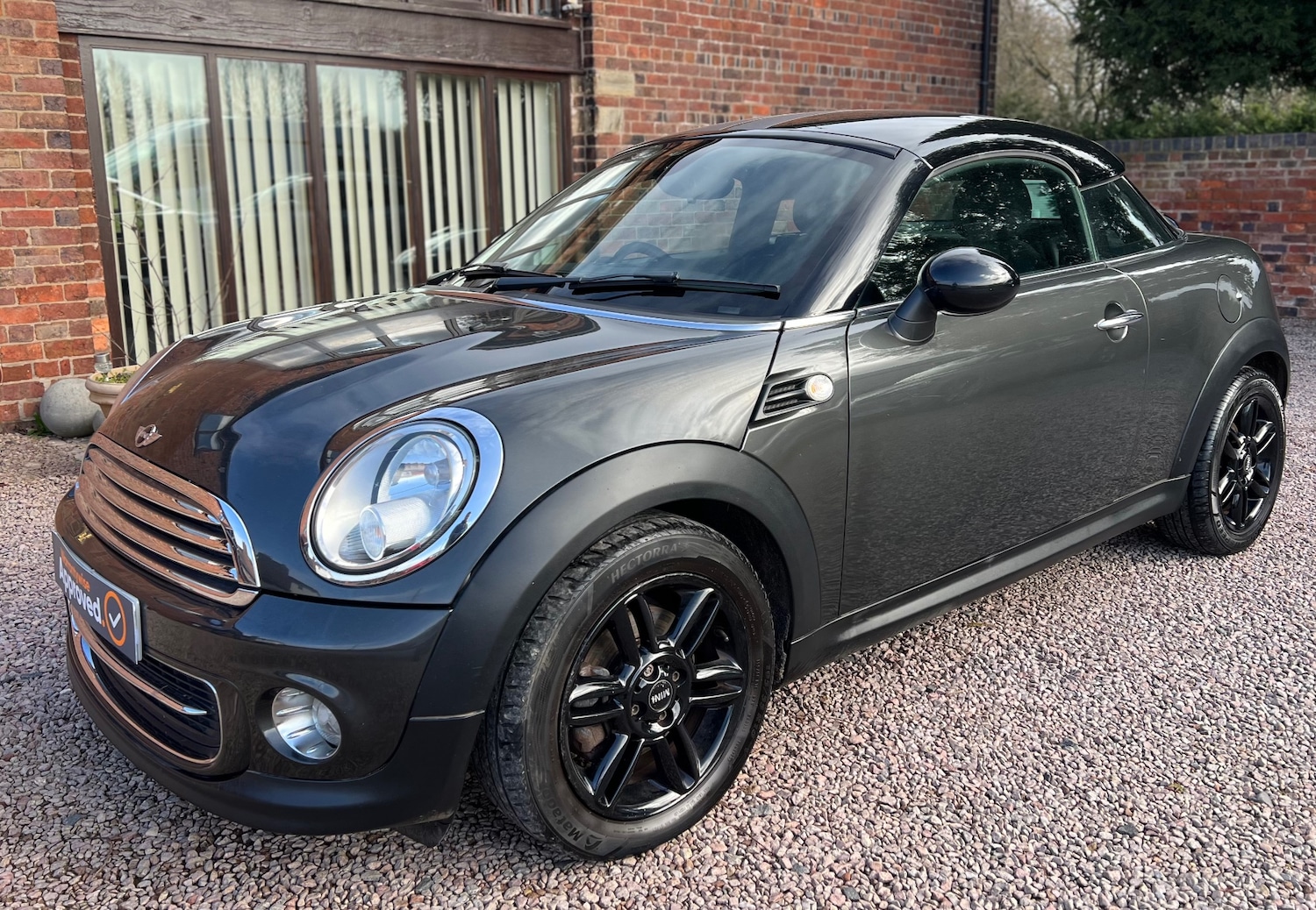 Used MINI Coupe 2013 for sale - 77609680: Photo 15