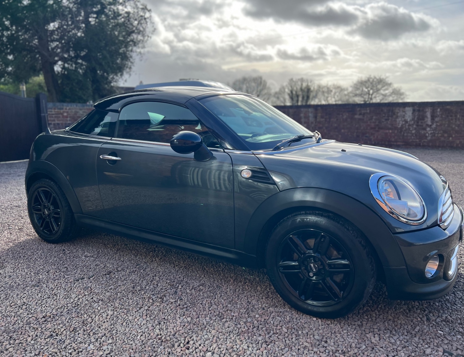 Used MINI Coupe 2013 for sale - 77609680: Photo 16