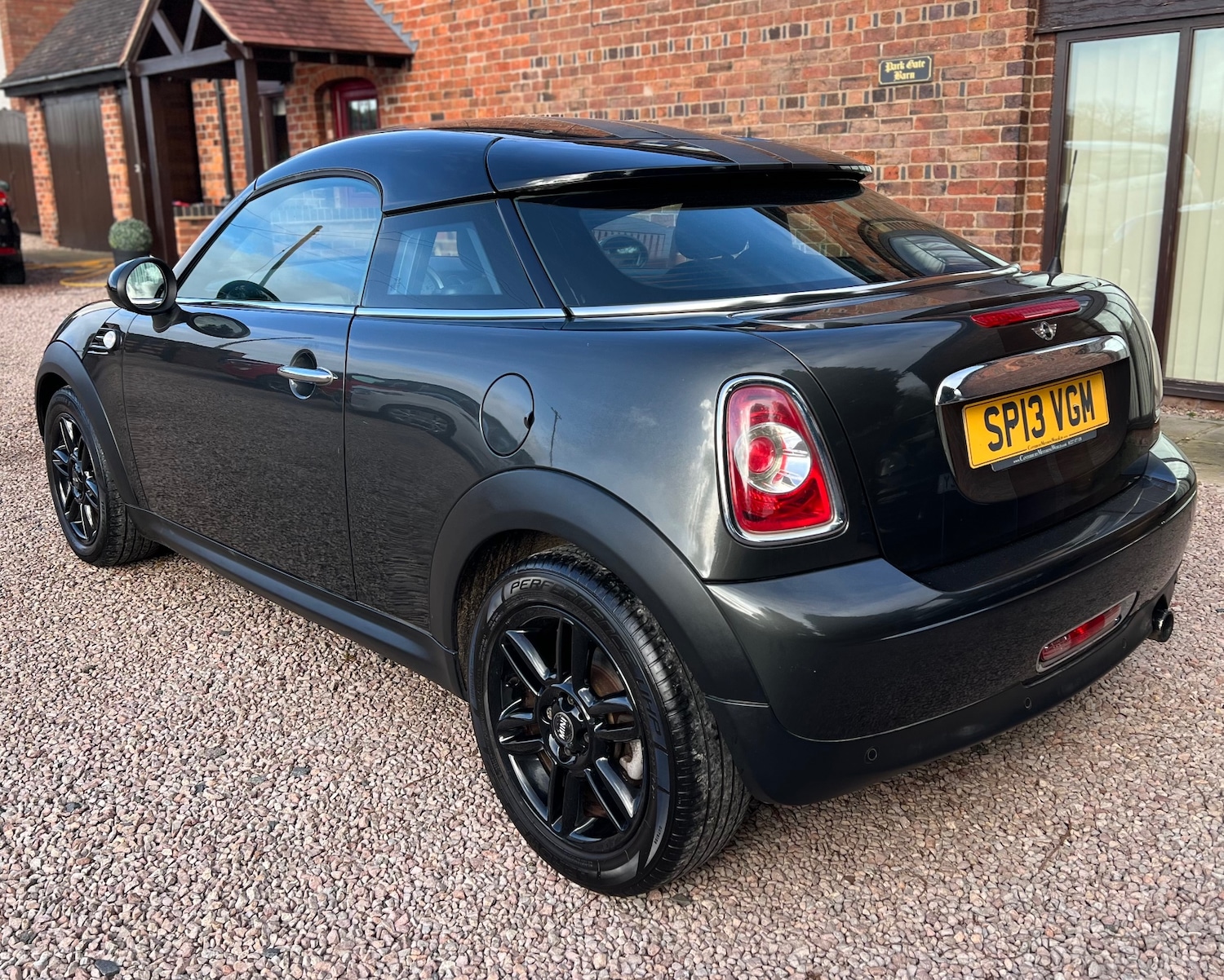 Used MINI Coupe 2013 for sale - 77609680: Photo 4