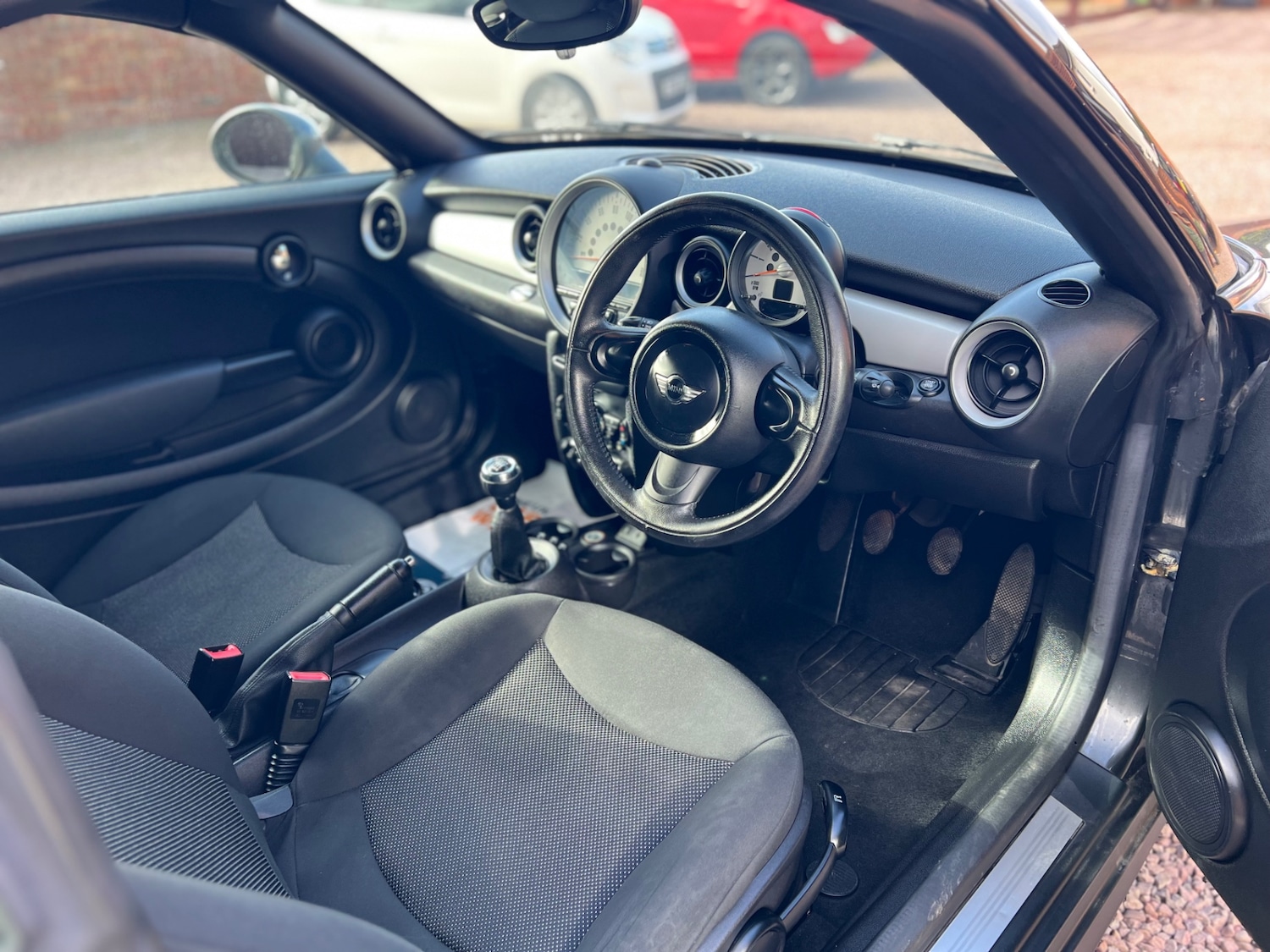 Used MINI Coupe 2013 for sale - 77609680: Photo 5