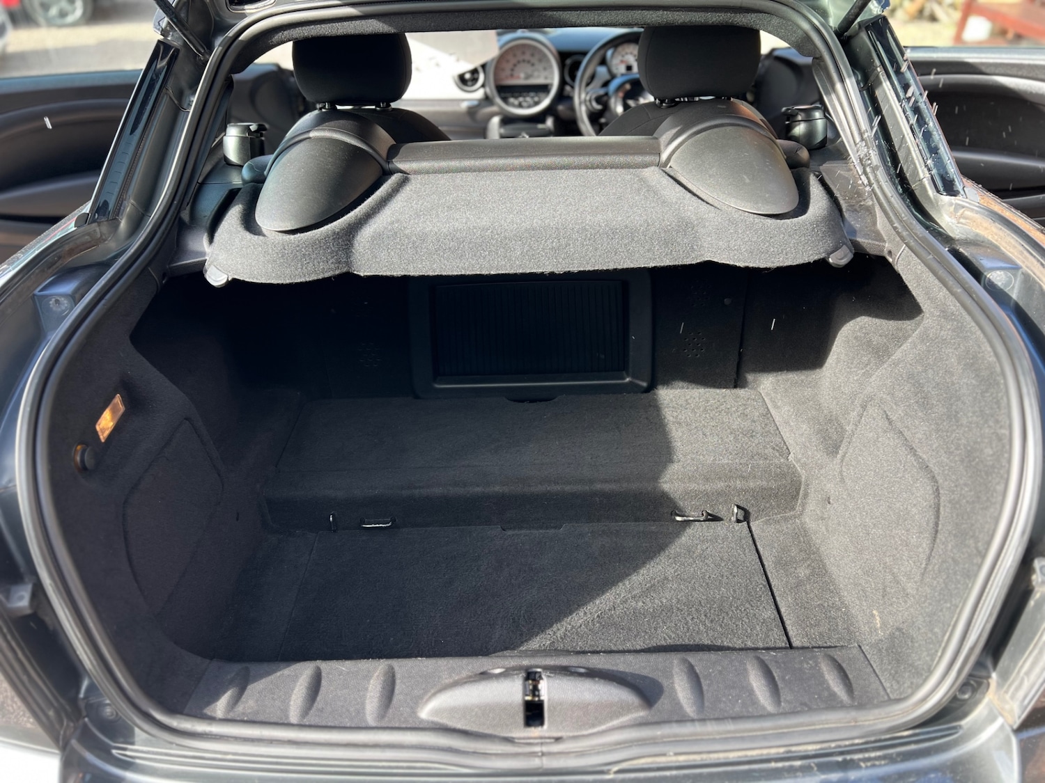 Used MINI Coupe 2013 for sale - 77609680: Photo 6