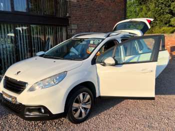 2013 (13) - 1.2 VTi Active 5dr