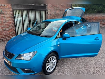 Used SEAT Ibiza 2015 for sale - 79620795: Photo