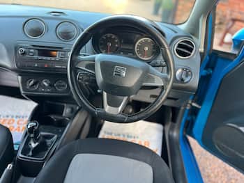 Used SEAT Ibiza 2015 for sale - 79620795: Photo