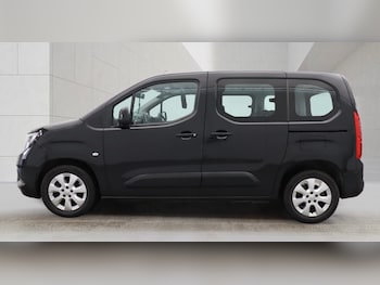 Used Vauxhall Combo Life 2019 for sale - 78739484: Photo