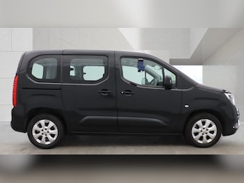 Used Vauxhall Combo Life 2019 for sale - 78739484: Photo