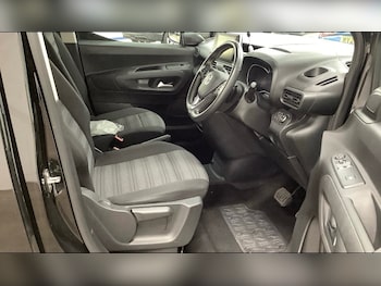 Used Vauxhall Combo Life 2019 for sale - 78739484: Photo