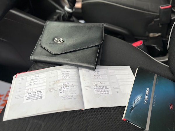 Used Kia Venga 2013 for sale - 74952210: Photo 10