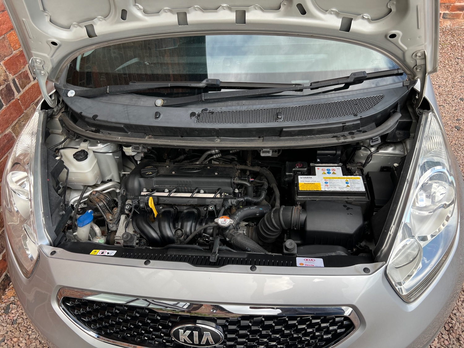 Vehicle 19
