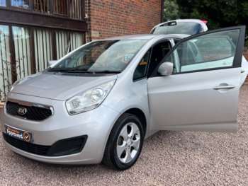 2013 (63) - 1.4 EcoDynamics 2 5dr