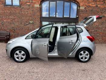 Used Kia Venga 2013 for sale - 74952210: Photo