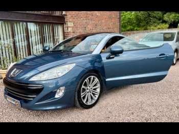 2011 (61) - 1.6 THP Sport 2dr