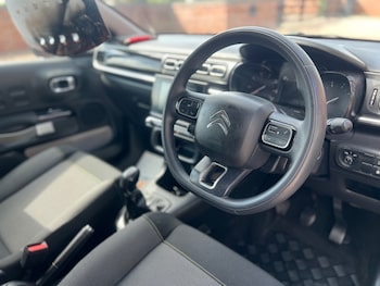 Used Citroen C3 2018 for sale - 78317332: Photo