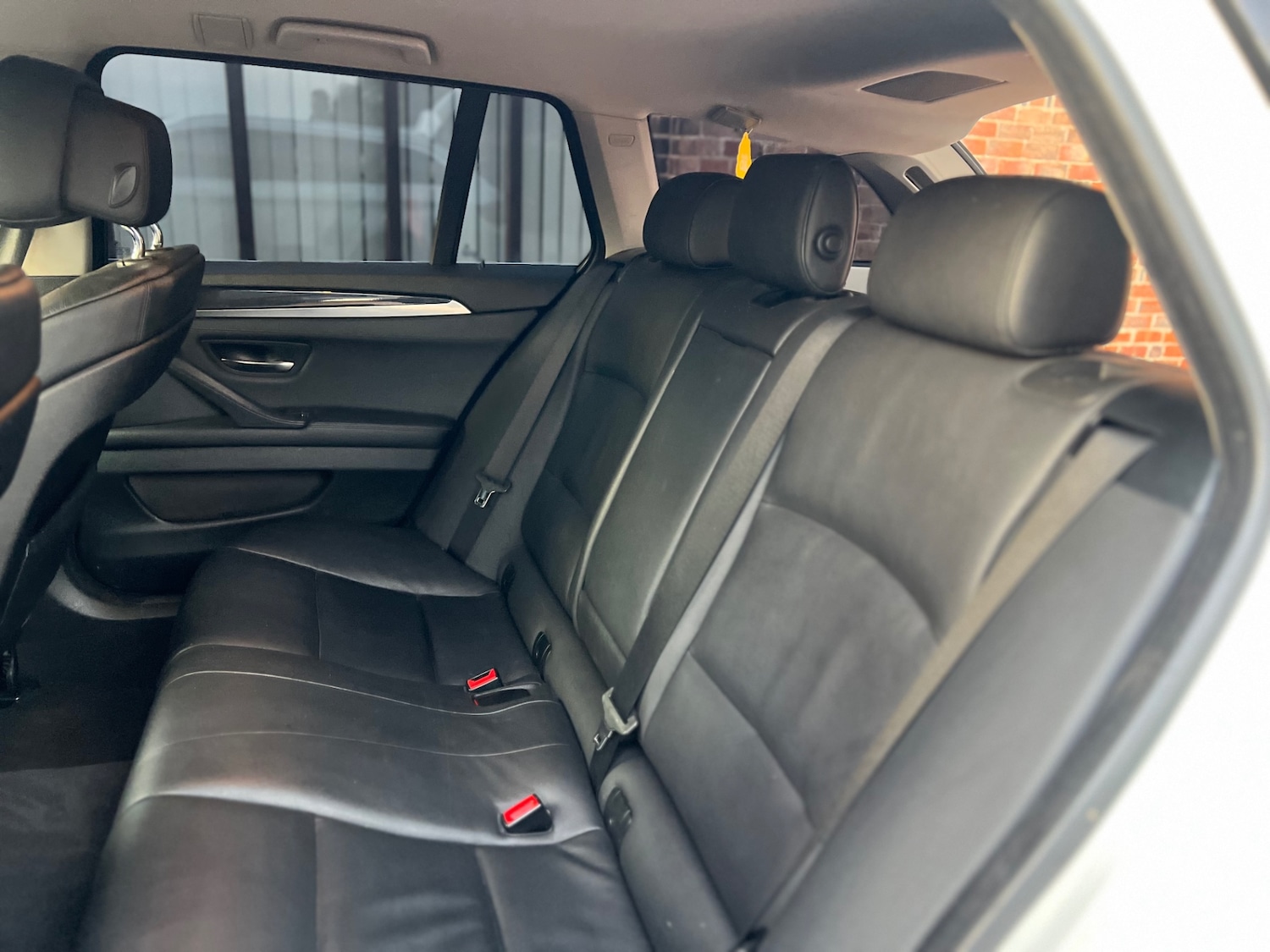 Used BMW 5 Series 2012 for sale - 75561906: Photo 11