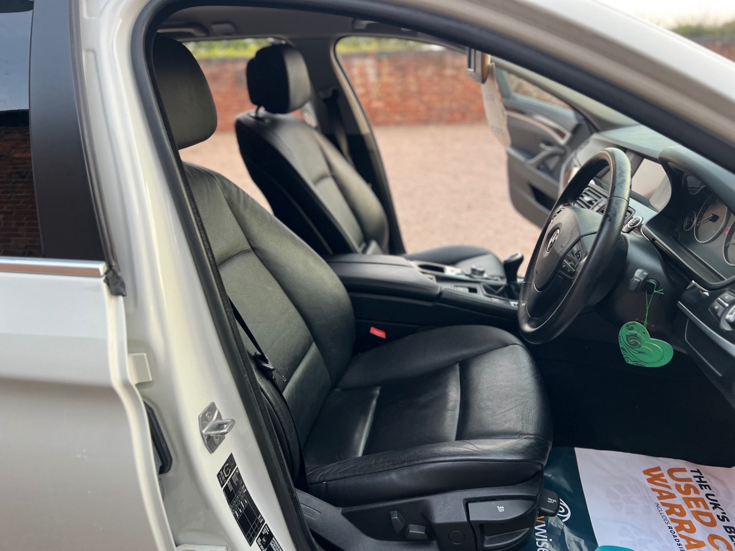 Used BMW 5 Series 2012 for sale - 75561906: Photo 13