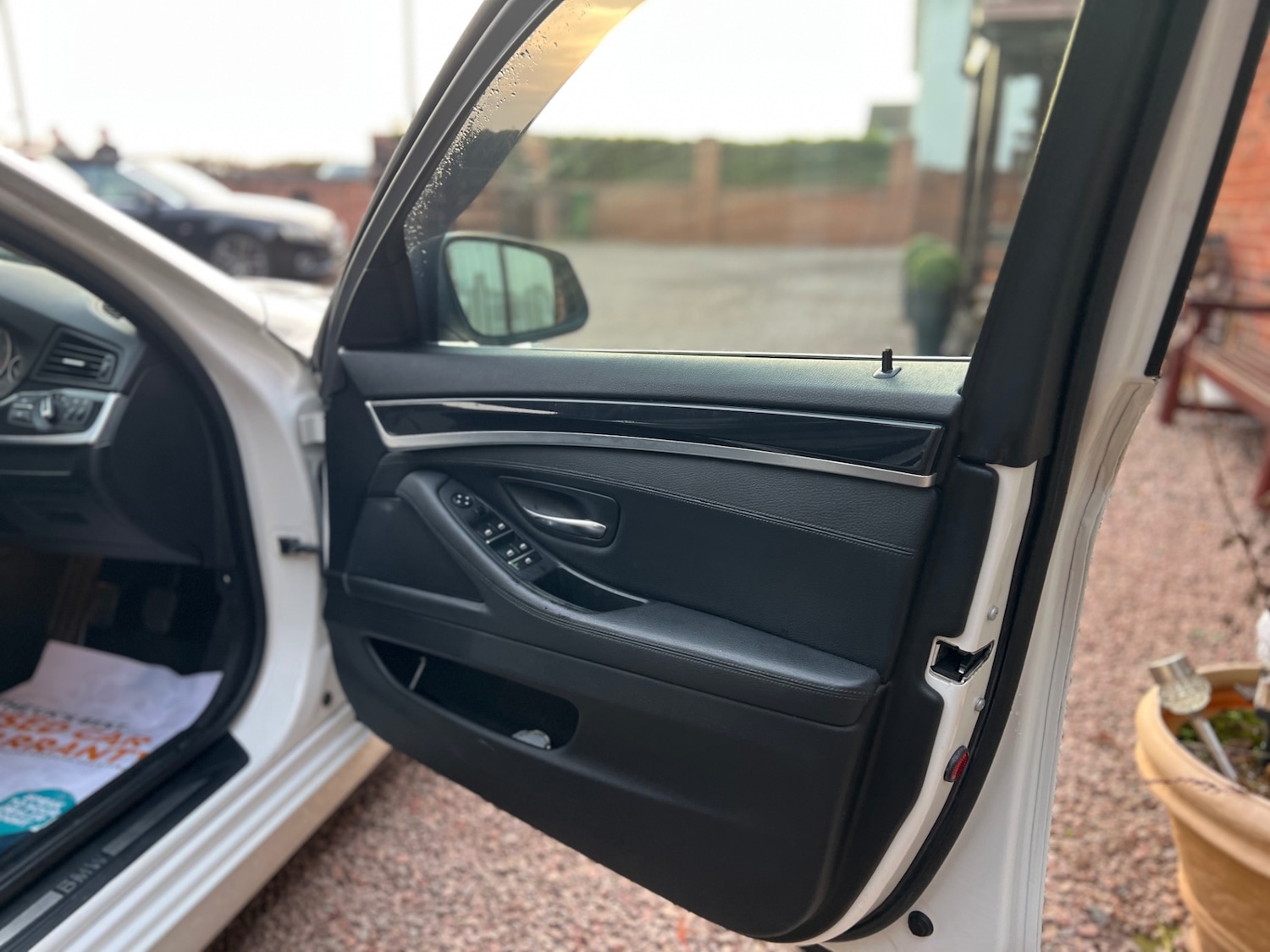 Used BMW 5 Series 2012 for sale - 75561906: Photo 14