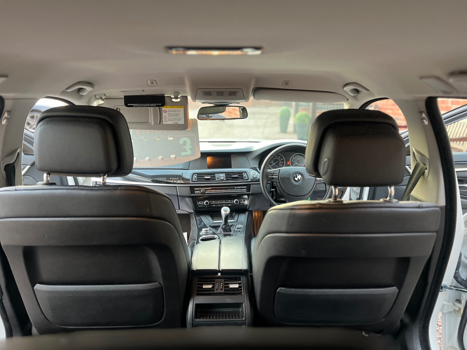 Used BMW 5 Series 2012 for sale - 75561906: Photo 15