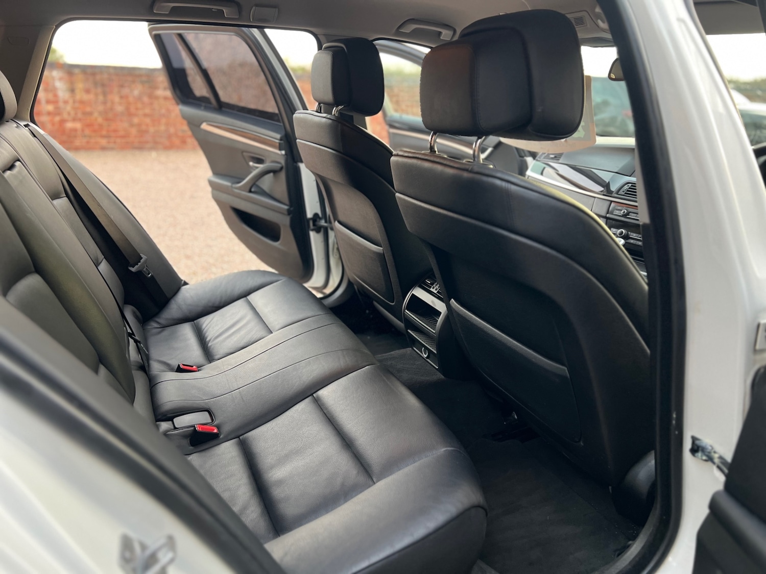 Used BMW 5 Series 2012 for sale - 75561906: Photo 16