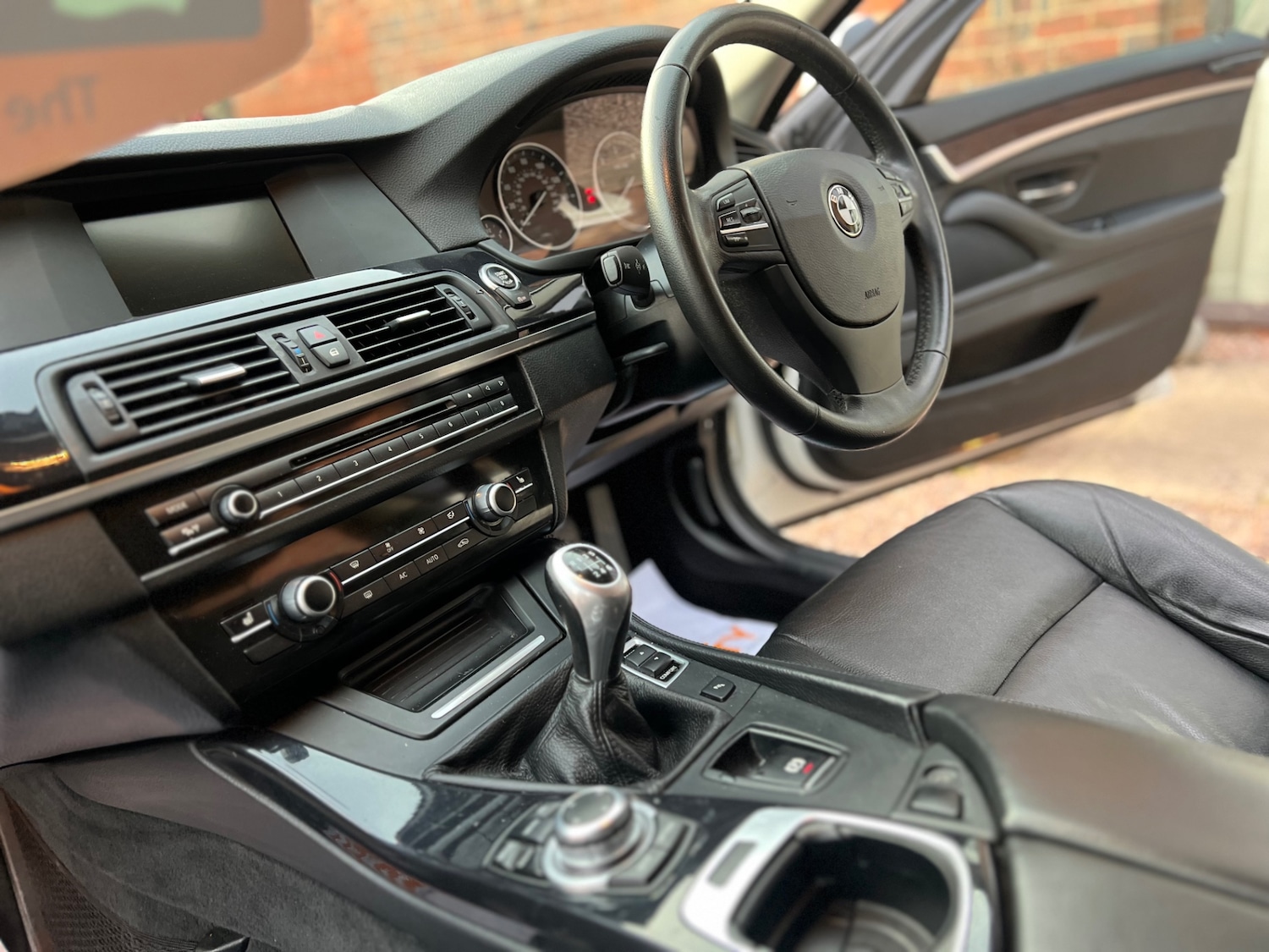 Used BMW 5 Series 2012 for sale - 75561906: Photo 17