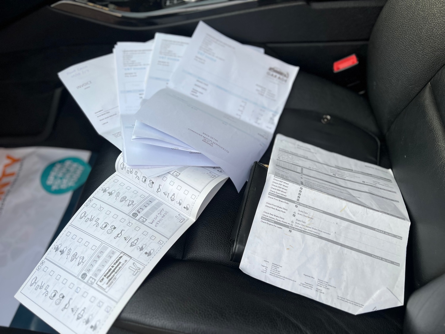 Used BMW 5 Series 2012 for sale - 75561906: Photo 19