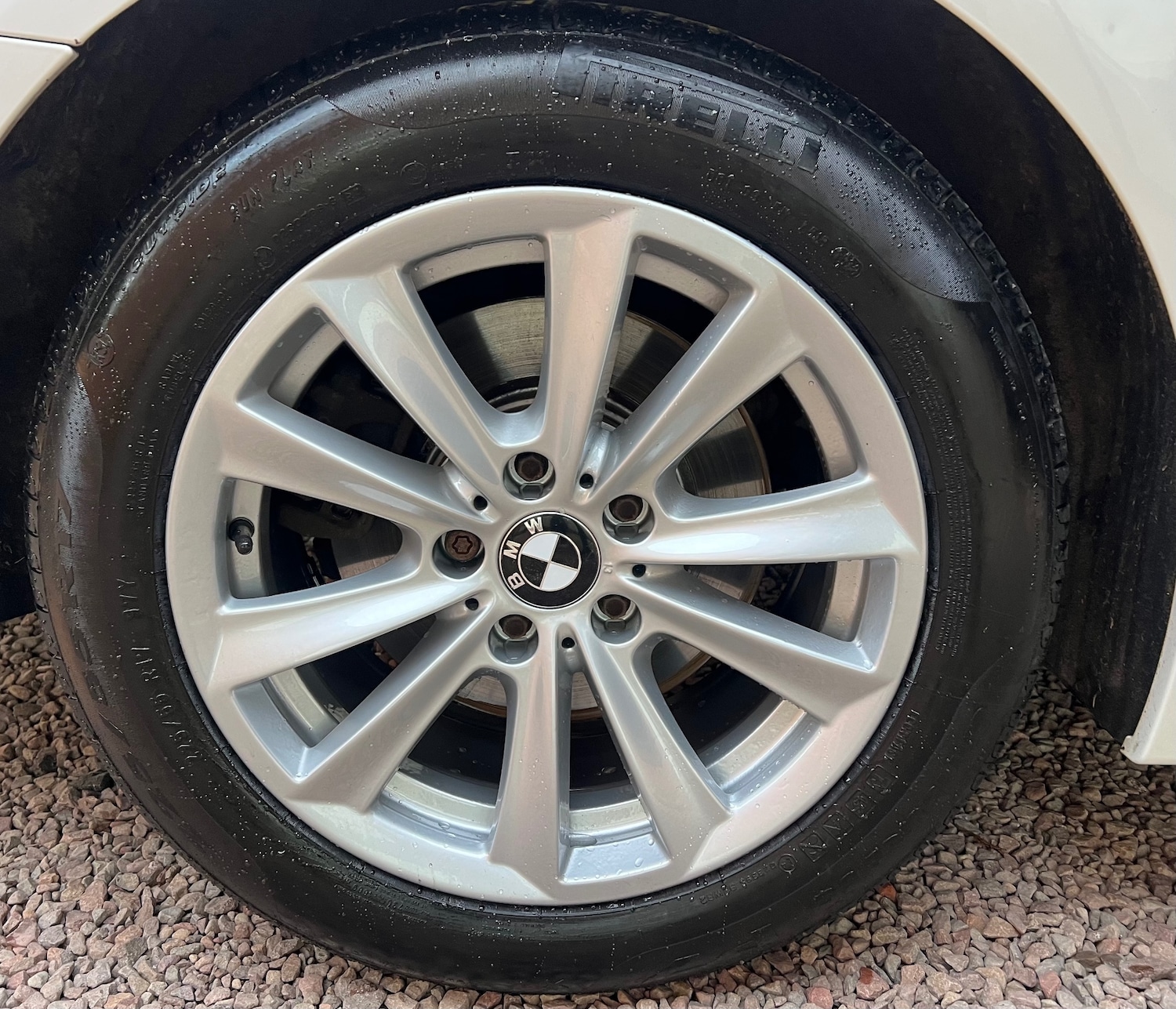 Used BMW 5 Series 2012 for sale - 75561906: Photo 20