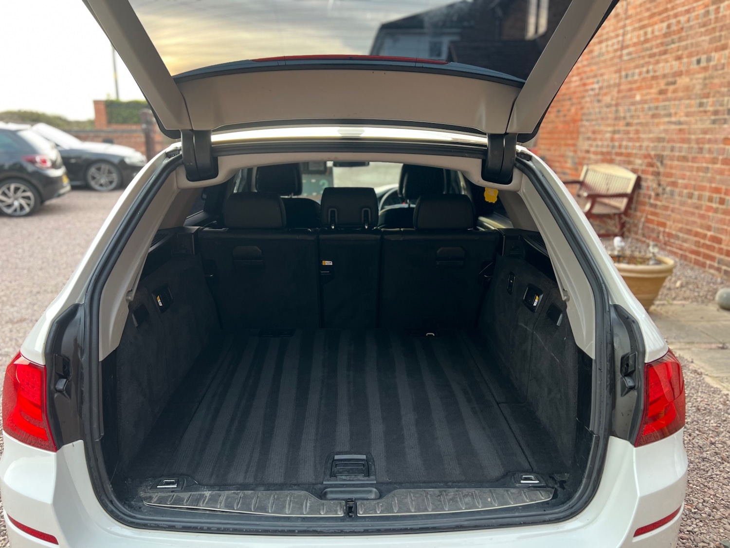 Used BMW 5 Series 2012 for sale - 75561906: Photo 5