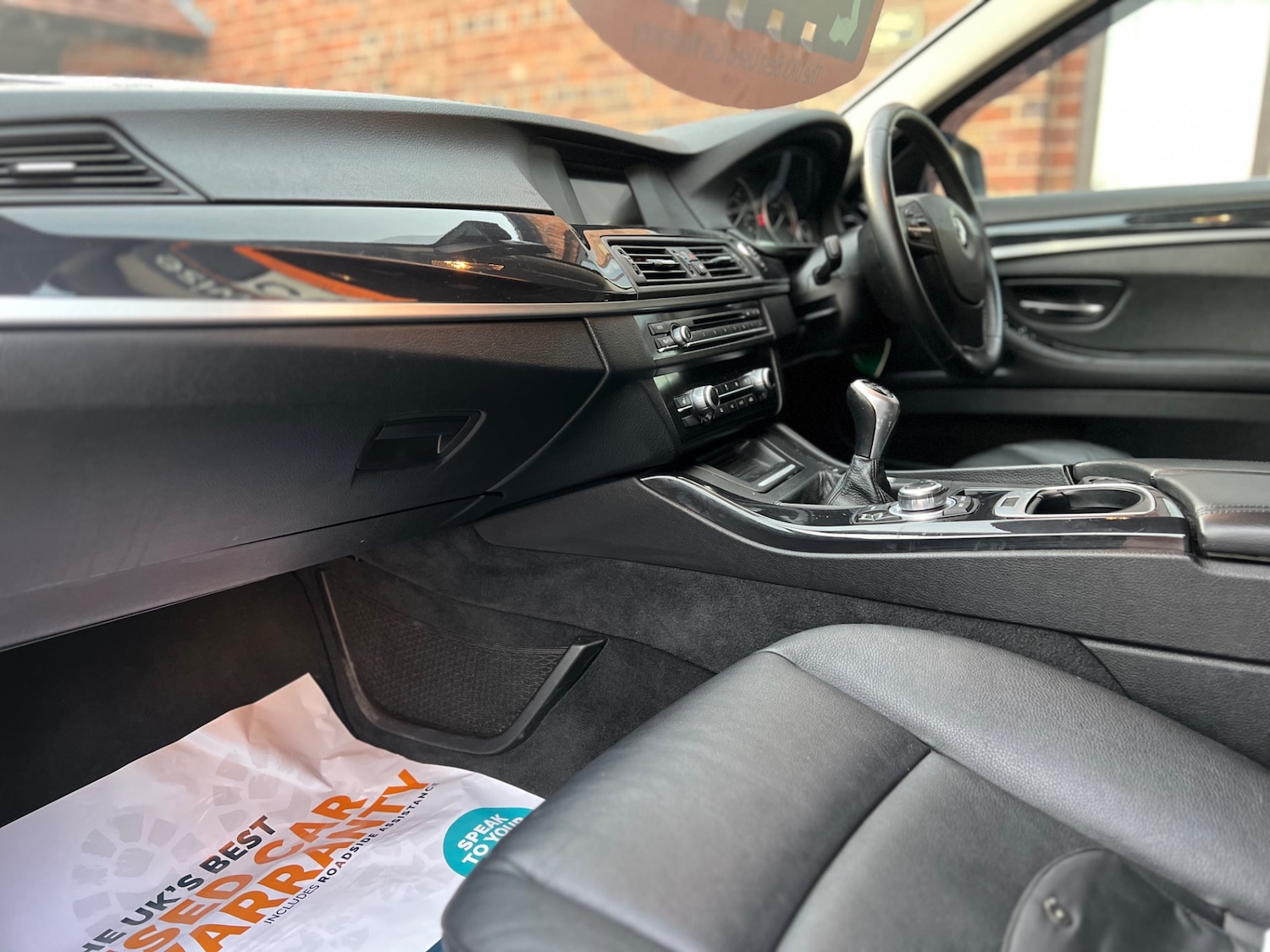 Used BMW 5 Series 2012 for sale - 75561906: Photo 8