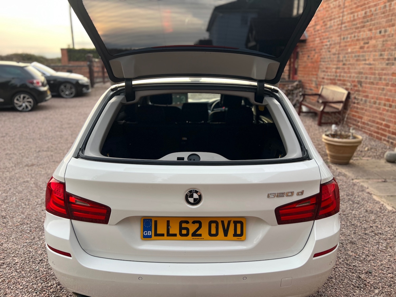 Used BMW 5 Series 2012 for sale - 75561906: Photo 9