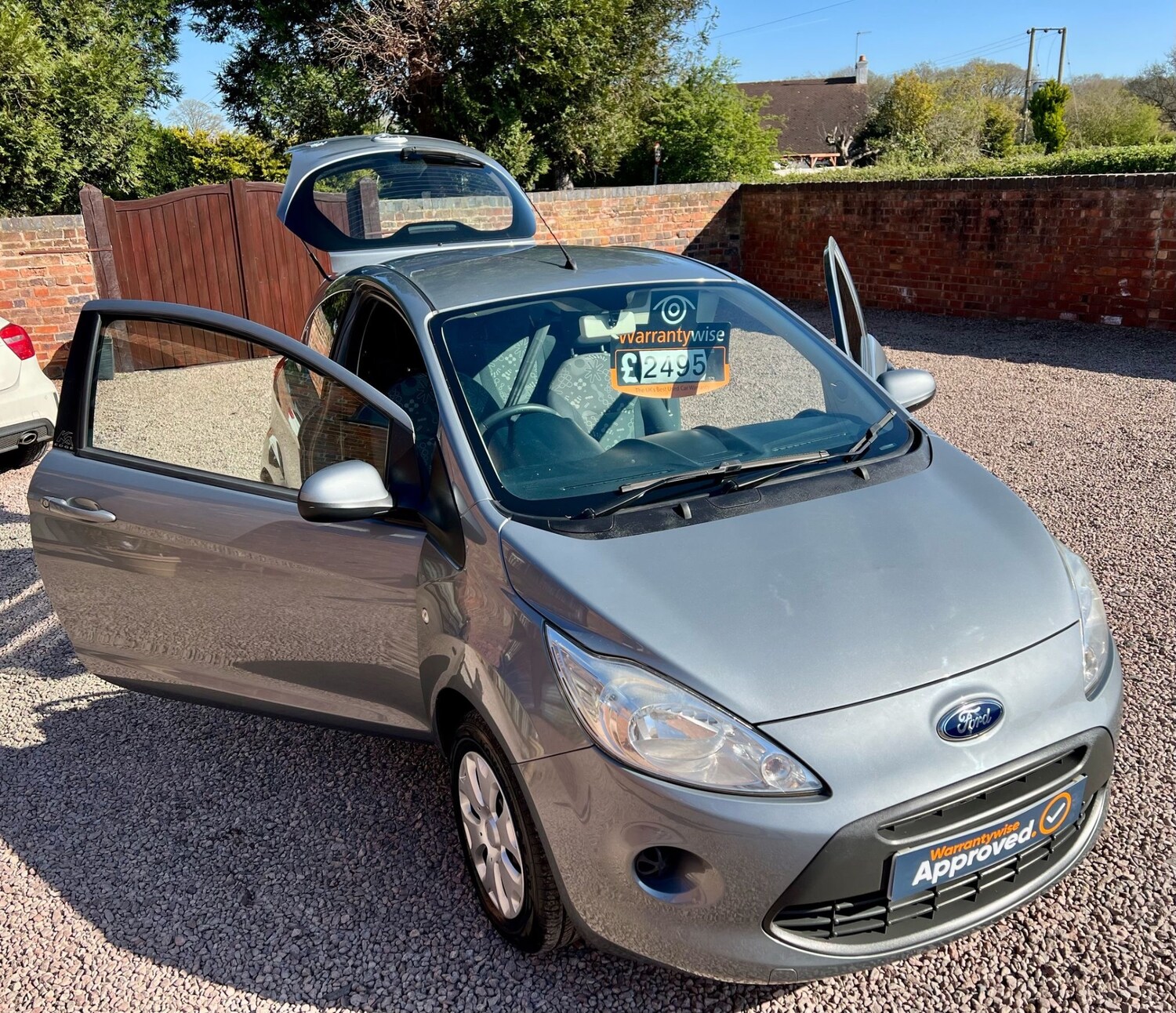 Vehicle 17
