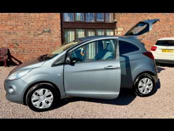 Used Ford Ka 2012 for sale - 74232529: Photo