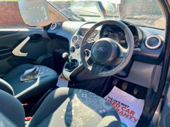 Used Ford Ka 2012 for sale - 74232529: Photo