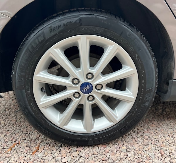 Used Ford Focus 2016 for sale - 76224028: Photo 13