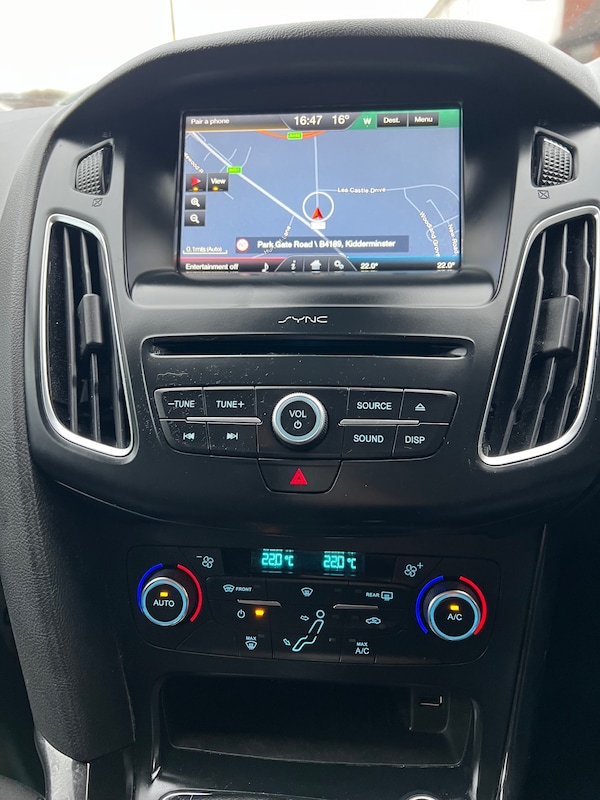 Used Ford Focus 2016 for sale - 76224028: Photo 16