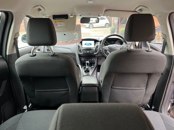 Used Ford Focus 2016 for sale - 76224028: Photo 21